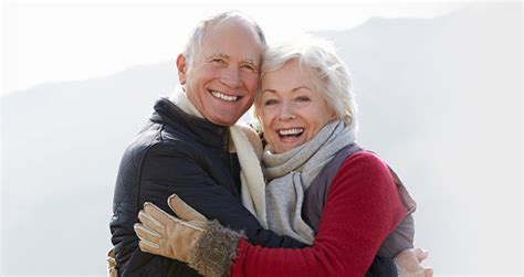 dating agencies for the over 60s